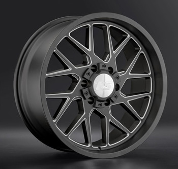 Диск LS wheels LS1374 20x9 6x139.70 DIA100.10 MB+SSF