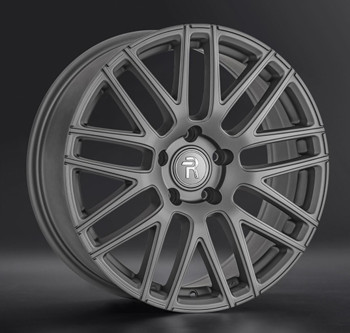 Диск Replay B208 18x8 5x120 ET30 DIA72.60 MGM