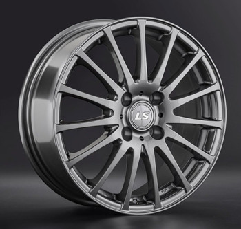 Диск LS wheels LS 899 16x6 4x108 ET26 DIA65 GM