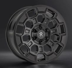 Диск Replay TA23 18x8 6x139.70 ET36 DIA100.10 BKS