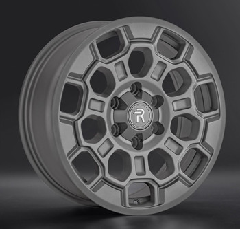 Диск Replay TA23 18x8 6x139.70 ET36 DIA100.10 MGM