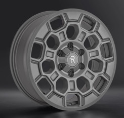 Диск Replay TA23 20x9 6x139.70 ET30 DIA100.10 MGM