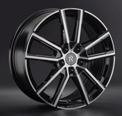 Диск Replay SK220 18x7.50 5x112 ET48 DIA57.10 BKF