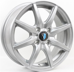 Диск VENTI 1715 17x7 5x114.30 ET40 DIA67.10 SL