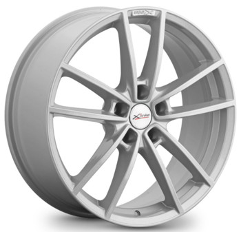 Диск X'trike X-140 19x7.50 5x108 ET33 DIA60.10 HS