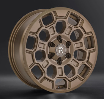 Диск Replay TA23 20x9 6x139.70 ET40 DIA100.10 BZSD