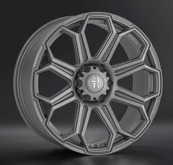 Диск Replay TA21 20x9 6x139.70 ET30 DIA100.10 MGM