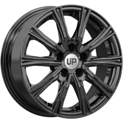 Диск Wheels UP Up123 15x6 5x112 ET47 DIA57.10 GB