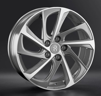 Диск Replay HV118 18x8 5x114.30 ET40 DIA66.60 GMF