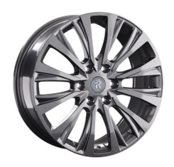 Диск Replay TA14 20x8 6x139.70 ET55 DIA100.10 GM