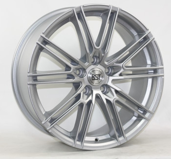 Диск RST R168 18x8 5x114.30 ET50 DIA60.10 S
