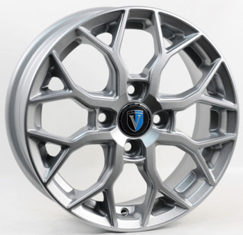 Диск VENTI 1619 16x6 4x98 ET33 DIA58.60 SL