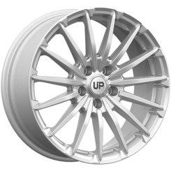 Диск Wheels UP Up128 18x7.50 5x112 ET35 DIA66.60 S