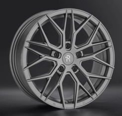 Диск Replay B376 17x7.50 5x120 ET37 DIA72.60 MGM