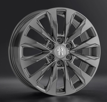 Диск Replay TA24 20x8 6x139.70 ET55 DIA100.10 GM