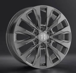 Диск Replay TA24 20x8 6x139.70 ET55 DIA100.10 GM