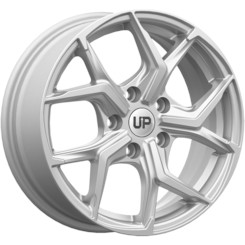 Диск Wheels UP Up120 16x6.50 5x112 ET33 DIA57.10 S
