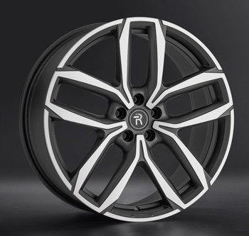 Диск Replay GL81 20x8 5x108 ET52 DIA63.30 MBF