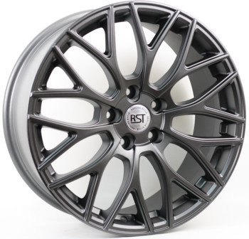 Диск RST R098 18x8 5x114.30 ET45 DIA67.10 BMG