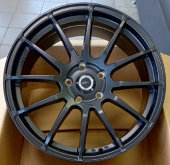 Диск Lizardo 118 17x7 4x100 ET40 DIA60.10 CB