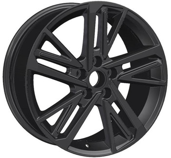 Диск Carwel Талган 1815 18x8 5x114.30 ET40 DIA64.10 BL