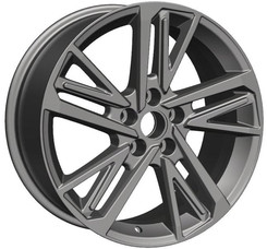 Диск Carwel Талган 1815 18x8 5x114.30 ET40 DIA66.60 GRT