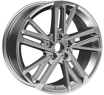 Диск Carwel Талган 1815 18x8 5x114.30 ET50 DIA60.10 SLT