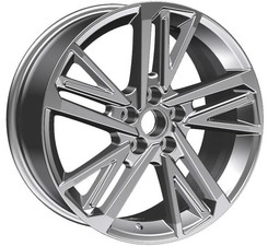 Диск Carwel Талган 1815 18x8 5x114.30 ET50 DIA60.10 SLT