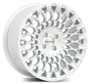 Диск PDW 5424 (9059) 17x8 4x100 ET30 DIA60.10 S