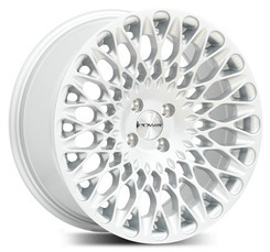 Диск PDW 5424 (9059) 17x8 4x100 ET30 DIA60.10 S