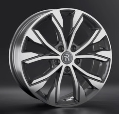 Диск Replay GL74 18x7 5x114.30 ET53 DIA54.10 GMF