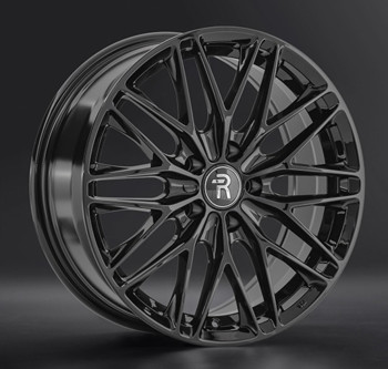 Диск Replay B361 17x7.50 5x112 ET27 DIA66.60 BK