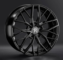 Диск Replay KI361 20x8.50 5x114.30 ET54 DIA67.10 BK