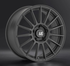 Диск LS wheels FlowForming RC05 17x7.50 5x120 ET30 DIA72.60 MB