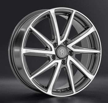 Диск Replay GL53 18x7 5x114.30 ET53 DIA54.10 GMF