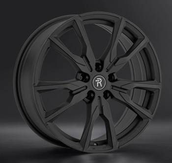 Диск Replay HV52 19x7 5x114.30 ET40 DIA66.60 MB