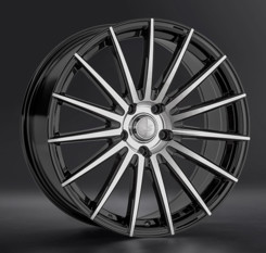 Диск LS wheels LS1373 19x8.50 5x114.30 ET40 DIA67.10 BKF