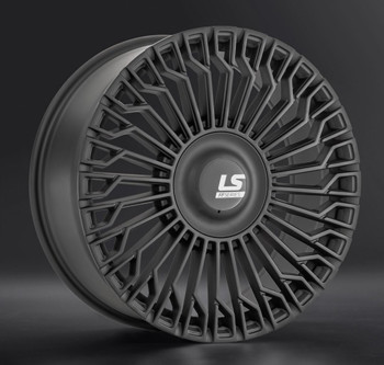 Диск LS wheels FlowForming RC99 22x9 5x120 ET42 DIA72.60 MB