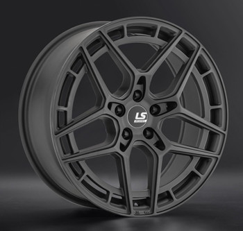 Диск LS wheels FlowForming RC107 19x9 5x112 ET44 DIA66.60 MB