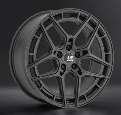 Диск LS wheels FlowForming RC107 20x9 5x108 ET35 DIA65.10 MB