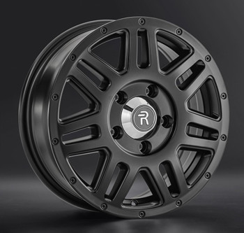 Диск Replay PG122 16x6 5x130 ET45 DIA78.10 BKS