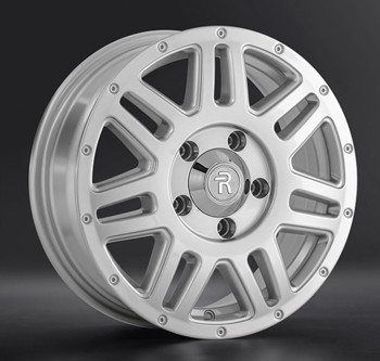 Диск Replay PG122 16x6 5x130 ET45 DIA78.10 S