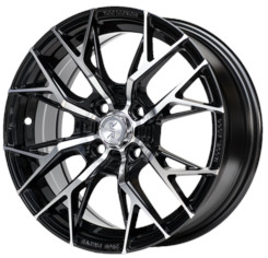 Диск RR CSS3954 15x6.50 4x100 ET38 DIA60.10 B-P