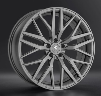 Диск Replay JT16 20x8.50 5x108 ET43 DIA60.10 MGM