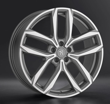 Диск Replay JT17 20x8 5x108 ET39 DIA60.10 MGMF