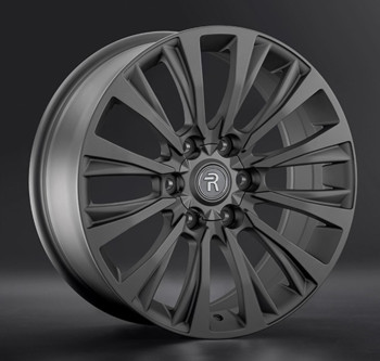 Диск Replay TA14 20x8 6x139.70 ET55 DIA100.10 MGM