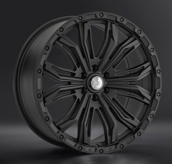 Диск LS wheels LS1376 18x9 6x139.70 ET20 DIA106.10 MB