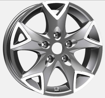 Диск Carwel Конго 1615 16x6.50 5x130 ET50 DIA89.10 AGR