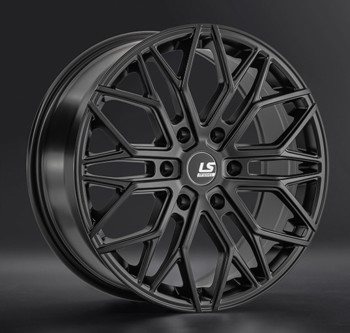 Диск LS wheels FlowForming RC103 19x8.50 6x139.70 ET36 DIA100.10 BKS