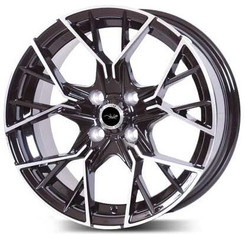 Диск Lizardo 360 15x7 4x98 ET25 DIA58.50 BMF